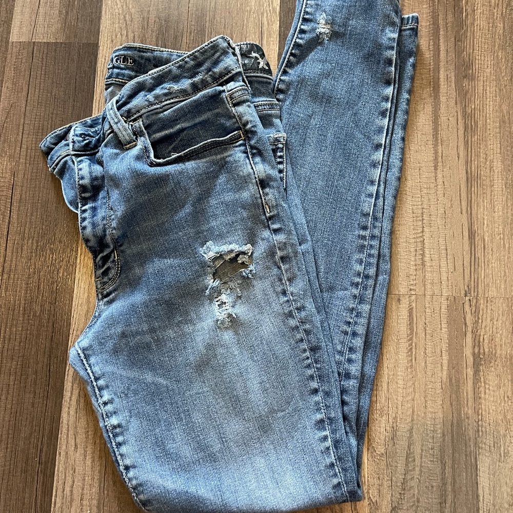 Junior-Women Jeans